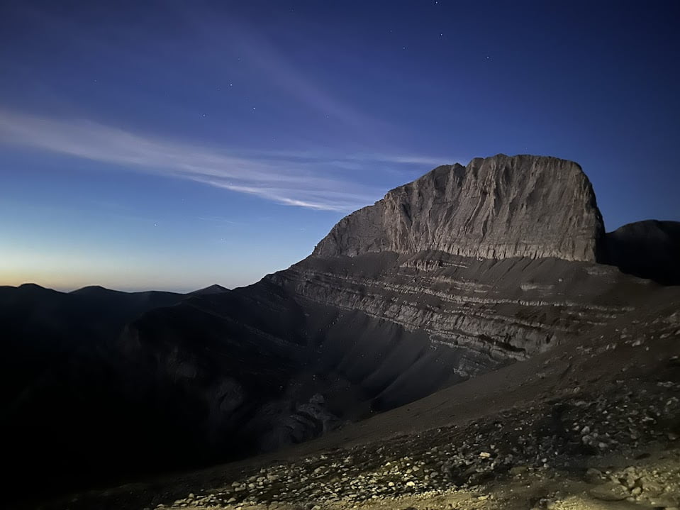 KALYMNOS, CLIMBER’S PARADISE